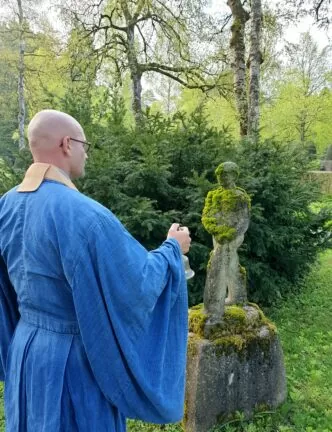 Hell Week Intensive Zen Meditation