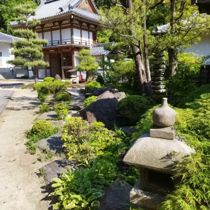 Empukuji Zen Kloster Kyoto Japan