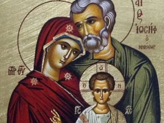 Die Familie - Honora Zen Kloster