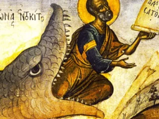 Der Verlorene Sohn und die R&uuml;ckkehr zu Gott - Rette deinen Vater aus dem Bauch des Ungeheuers - Zen Meditation und Mystik